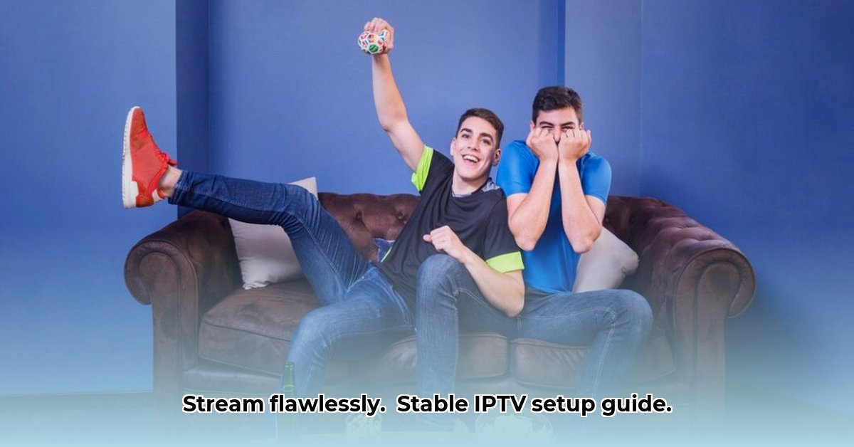 stableiptv